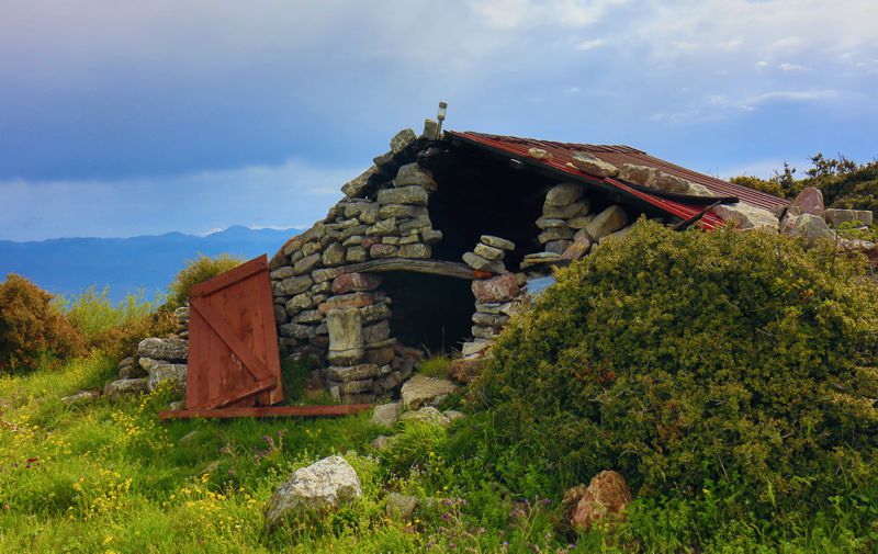 Αρκαδικά Μονοπάτια topoguide