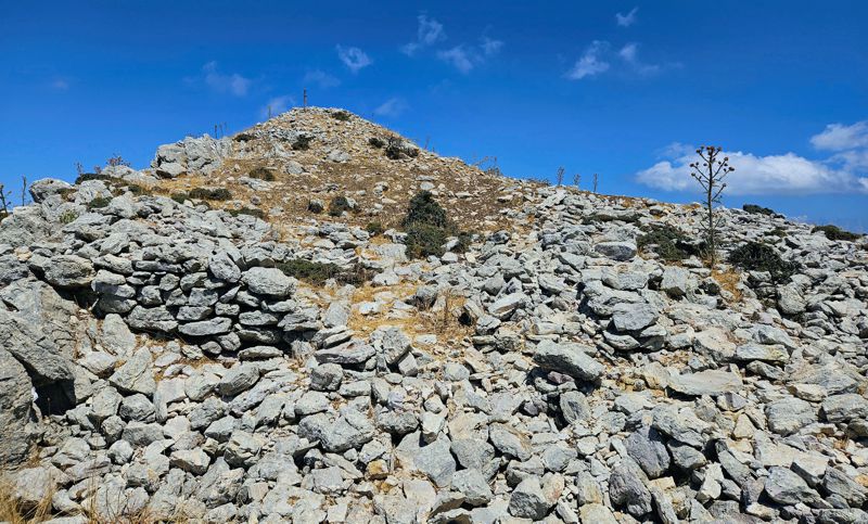 Αρκαδικά Μονοπάτια topoguide