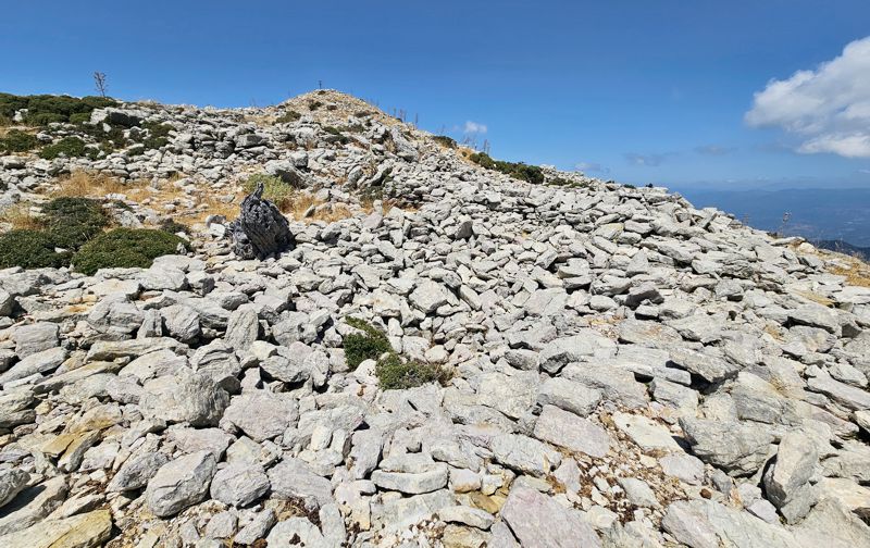 Αρκαδικά Μονοπάτια topoguide