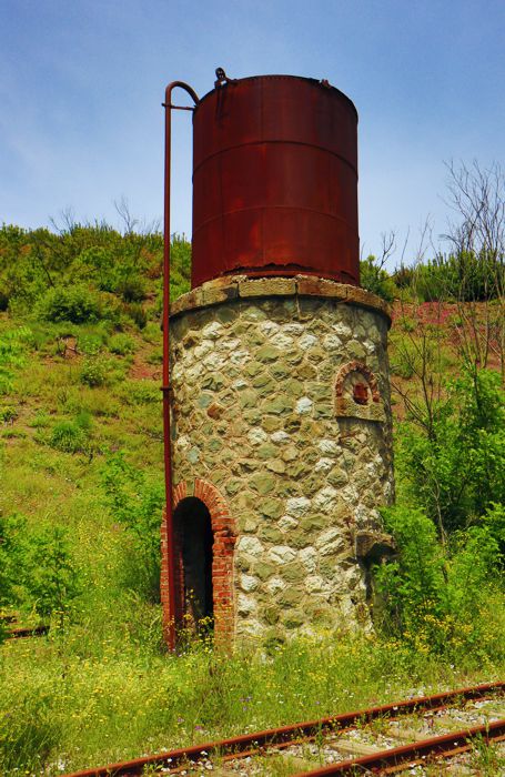 Αρκαδικά Μονοπάτια topoguide