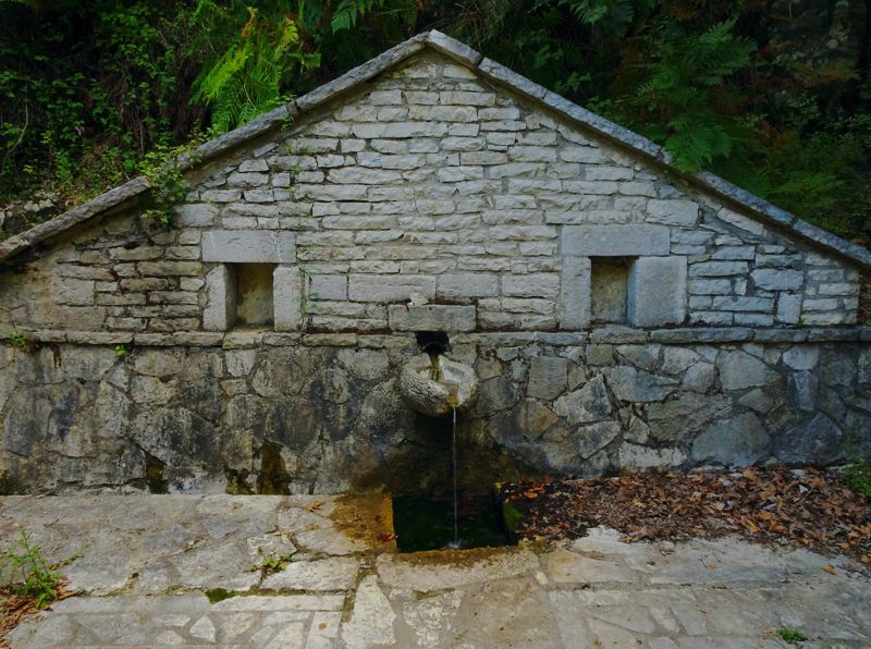 Αρκαδικά Μονοπάτια topoguide