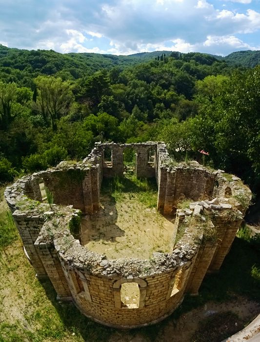 Αρκαδικά Μονοπάτια topoguide