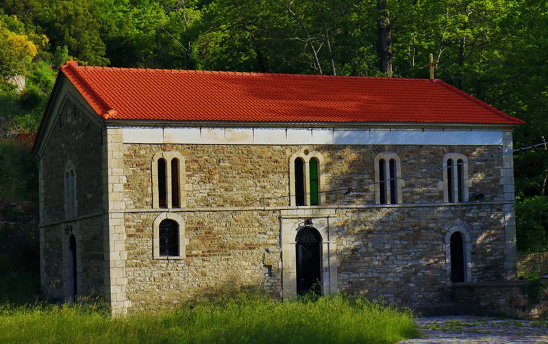 Αρκαδικά Μονοπάτια topoguide