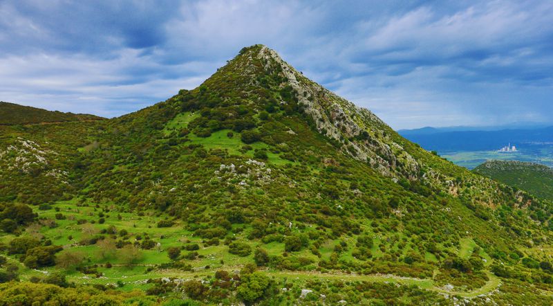 Αρκαδικά Μονοπάτια topoguide