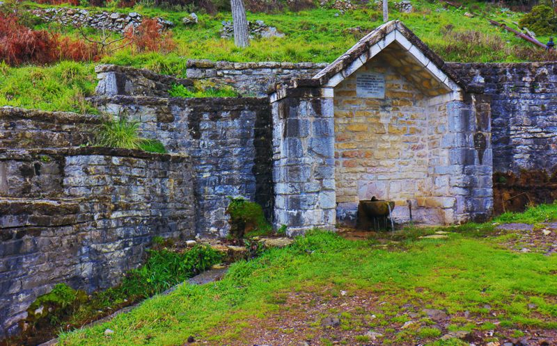 Αρκαδικά Μονοπάτια topoguide
