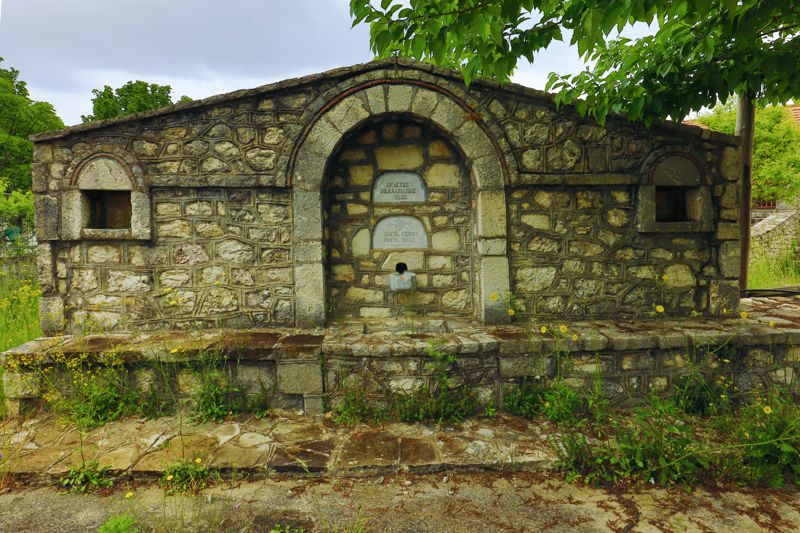 Αρκαδικά Μονοπάτια topoguide