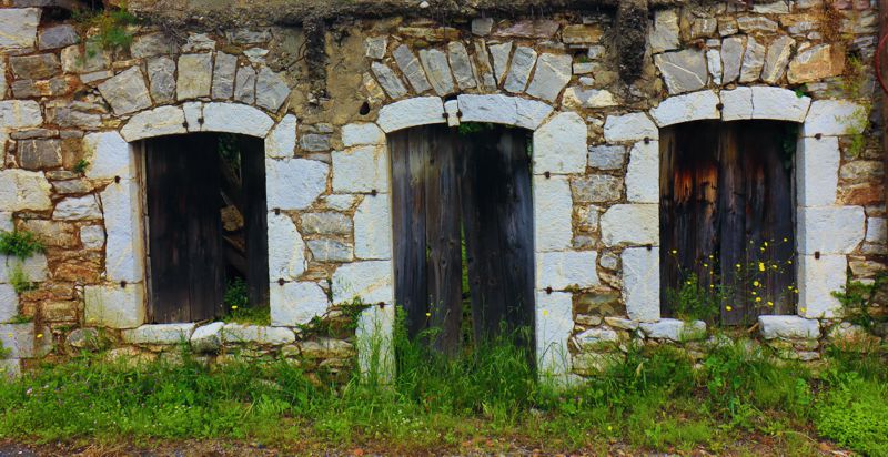 Αρκαδικά Μονοπάτια topoguide