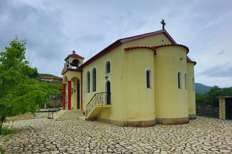 Αρκαδικά Μονοπάτια topoguide