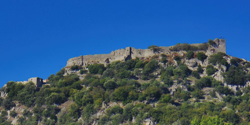 Αρκαδικά Μονοπάτια topoguide