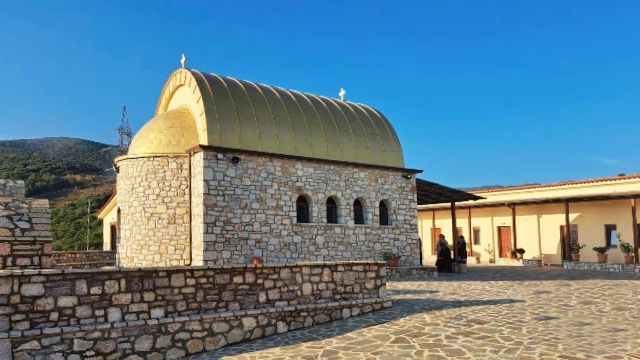 Αρκαδικά Μονοπάτια topoguide