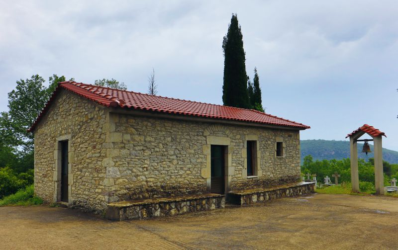 Αρκαδικά Μονοπάτια topoguide