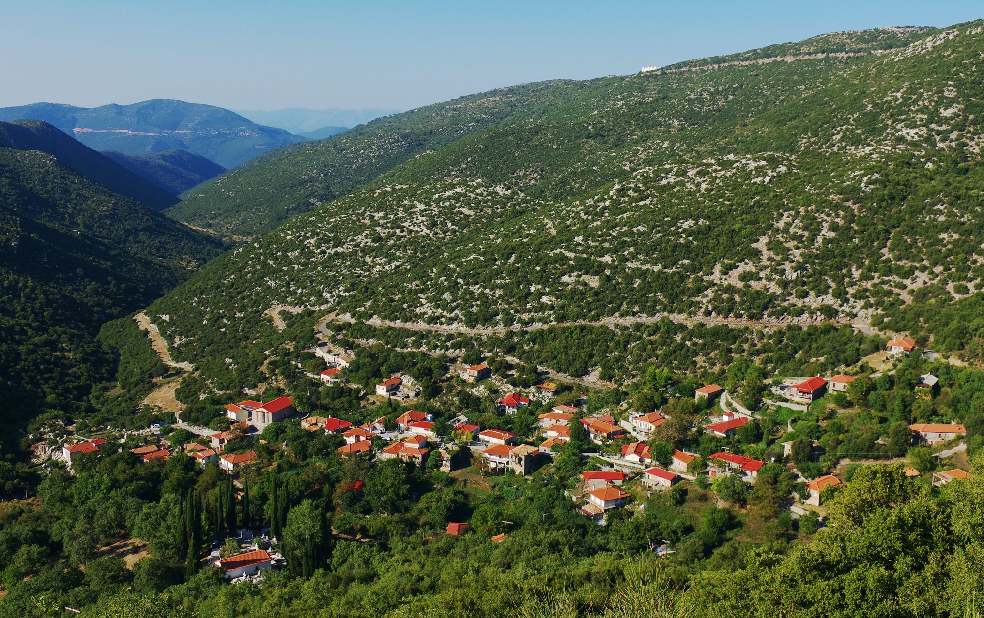 Ο Σκληρός