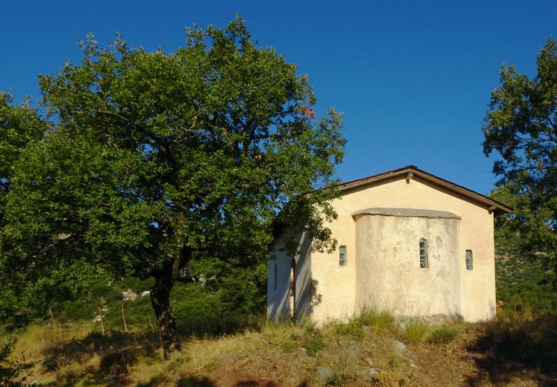 Αρκαδικά Μονοπάτια topoguide