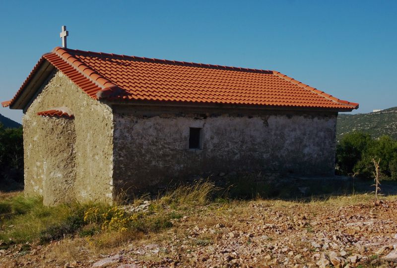 Αρκαδικά Μονοπάτια topoguide