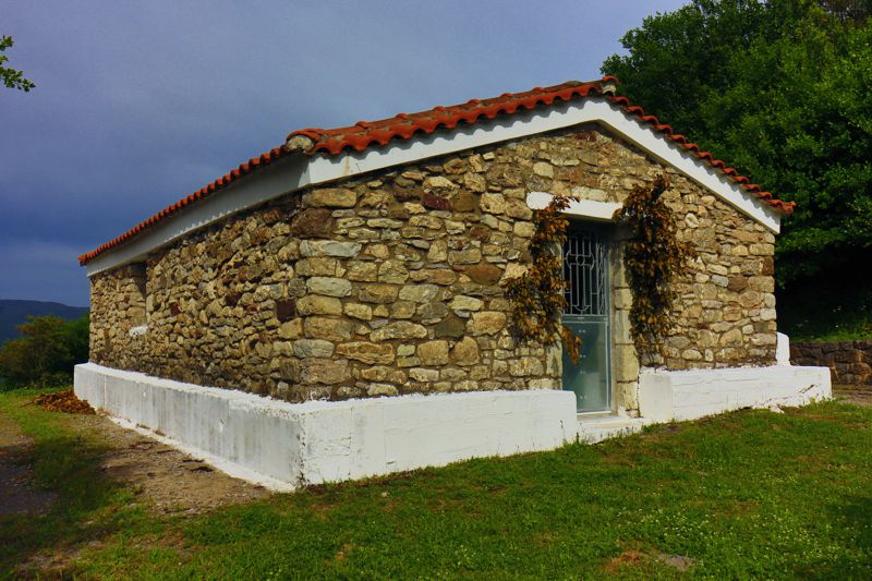 Αρκαδικά Μονοπάτια topoguide