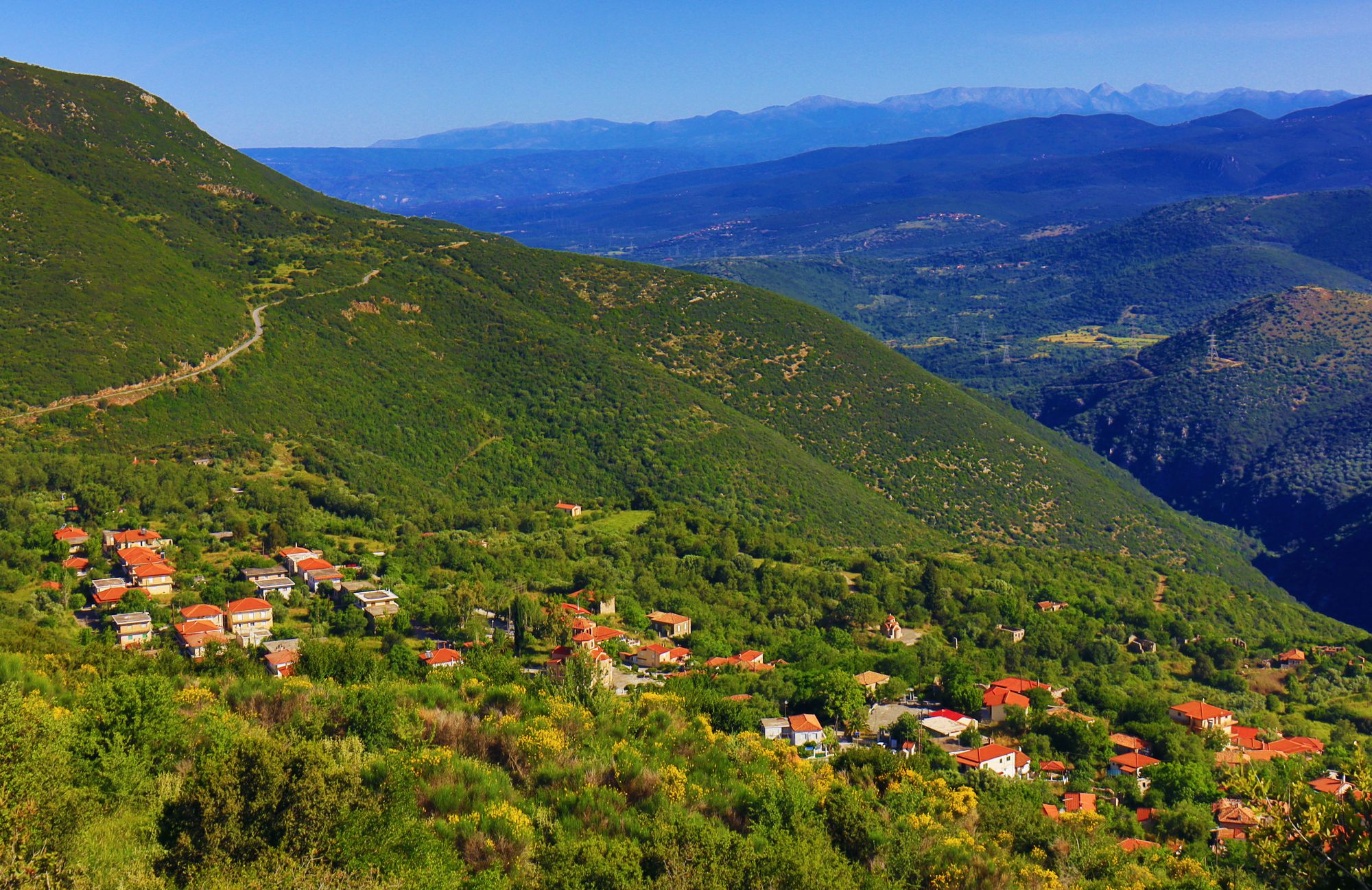 Η Θεισόα