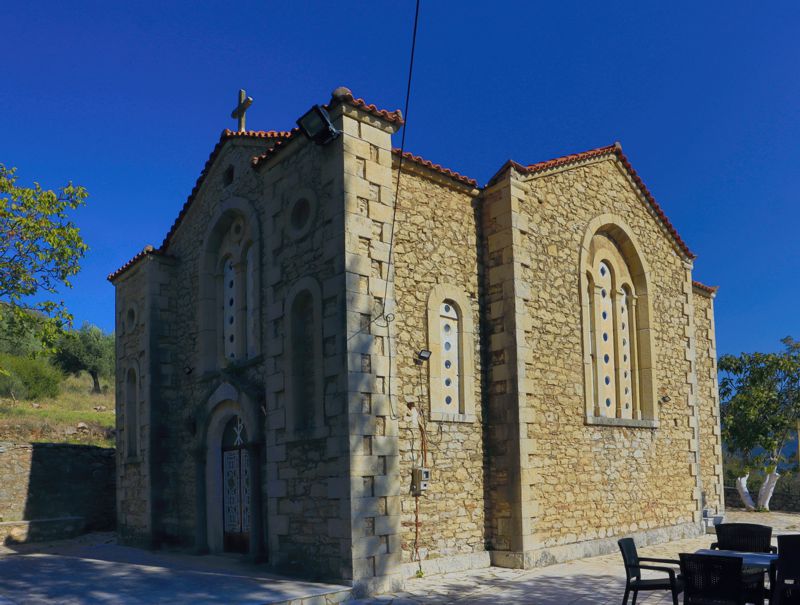 Αρκαδικά Μονοπάτια topoguide