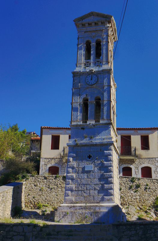 Αρκαδικά Μονοπάτια topoguide