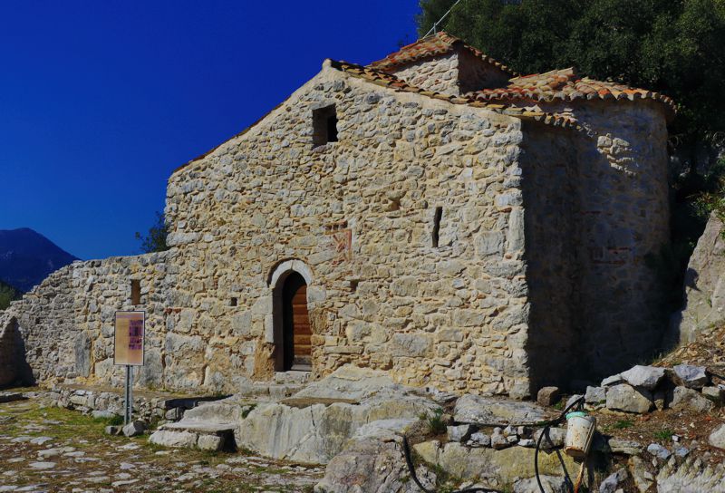 Αρκαδικά Μονοπάτια topoguide