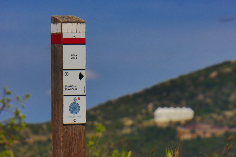 Αρκαδικά Μονοπάτια topoguide