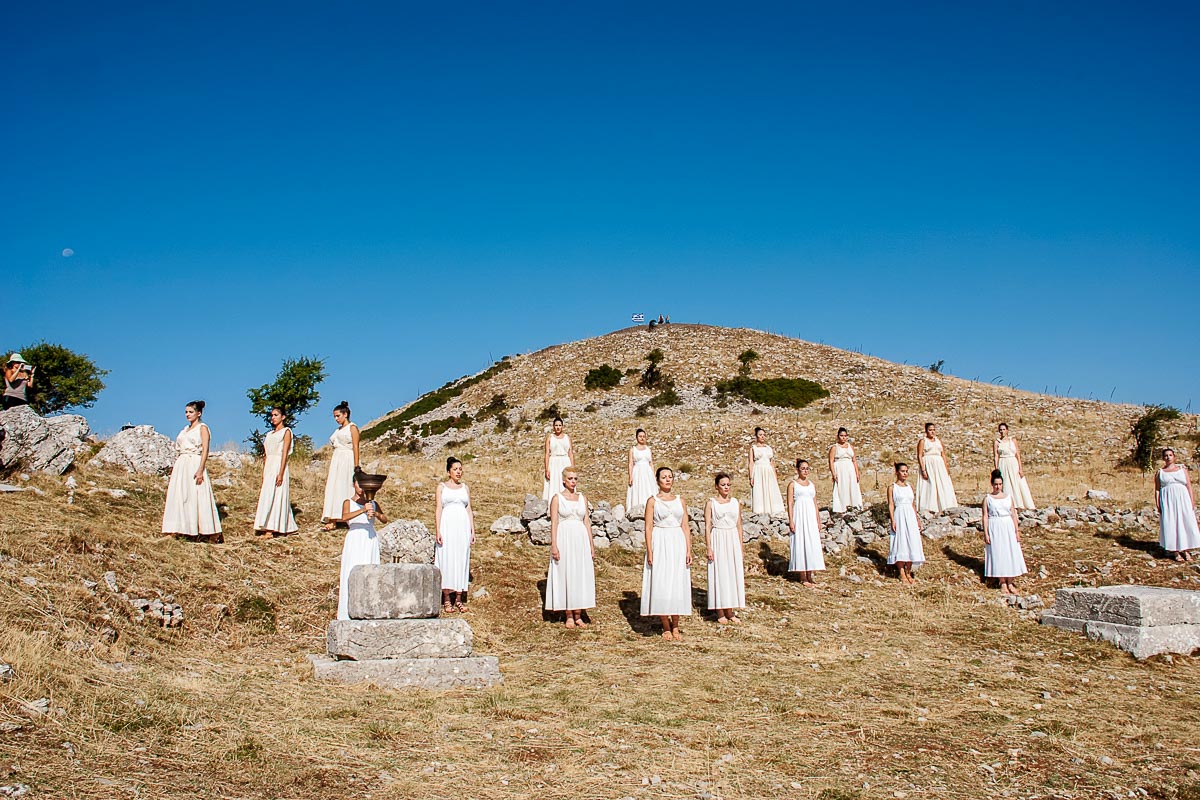 Αρκαδικά Μονοπάτια topoguide