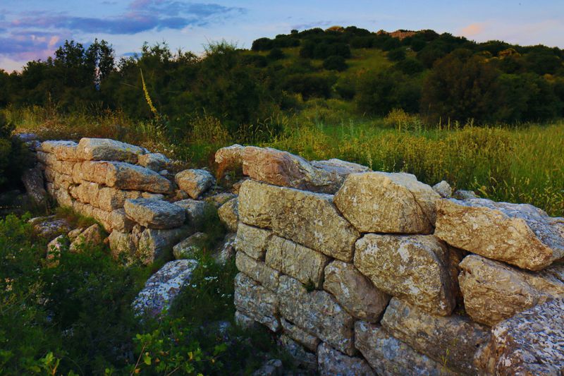 Αρκαδικά Μονοπάτια topoguide