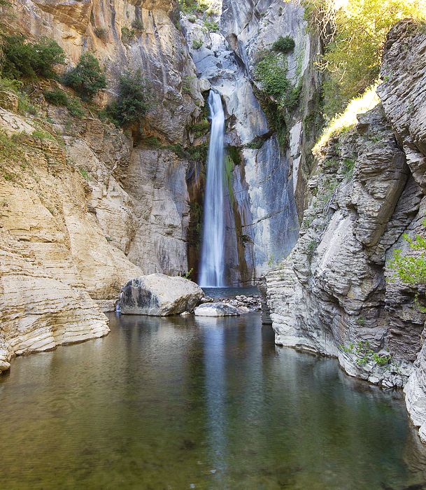 Κεντρική Εύβοια/Δίρφυς topoguide