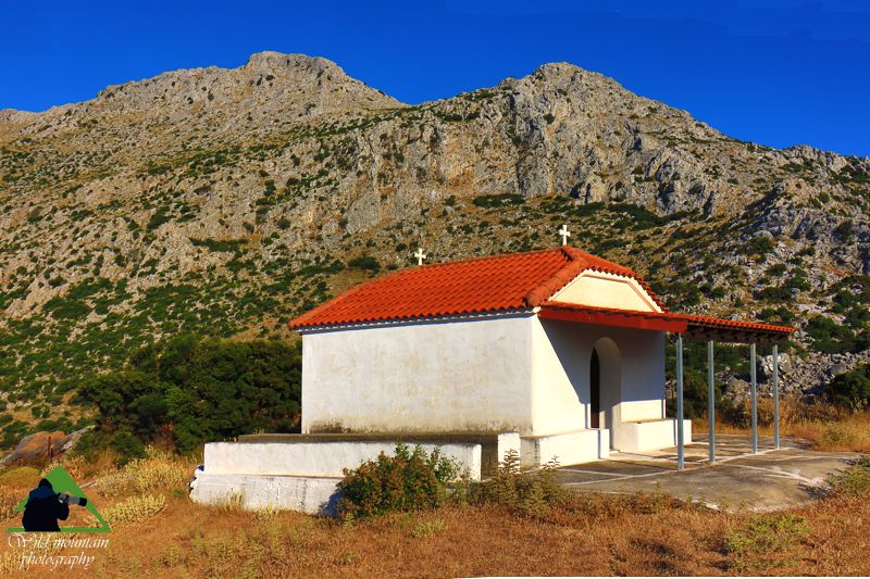 Κεντρική Εύβοια/Δίρφυς topoguide