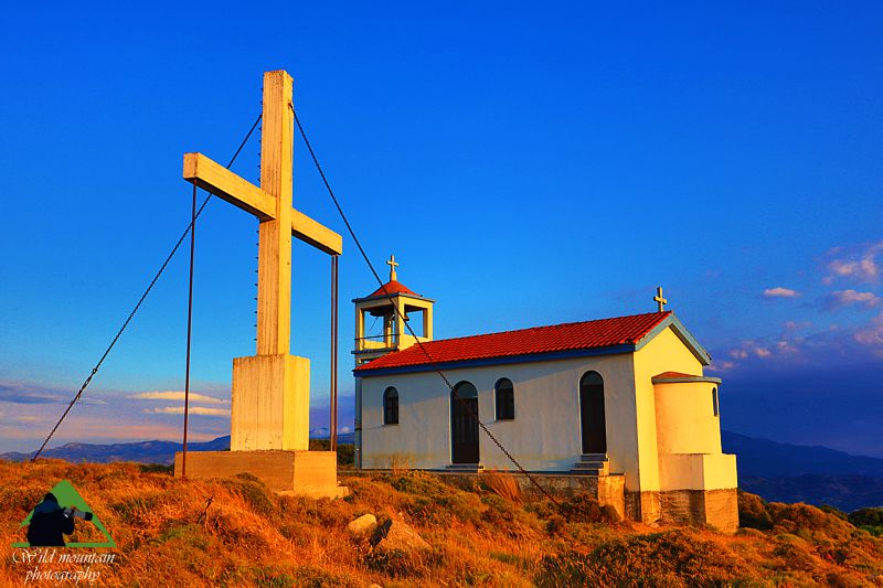 Κεντρική Εύβοια/Δίρφυς topoguide