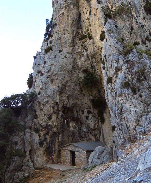 Κεντρική Εύβοια/Δίρφυς topoguide