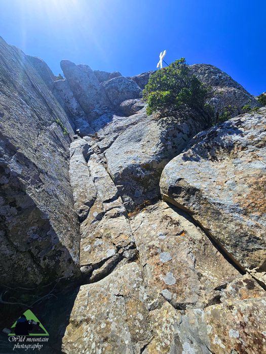Κεντρική Εύβοια/Δίρφυς topoguide