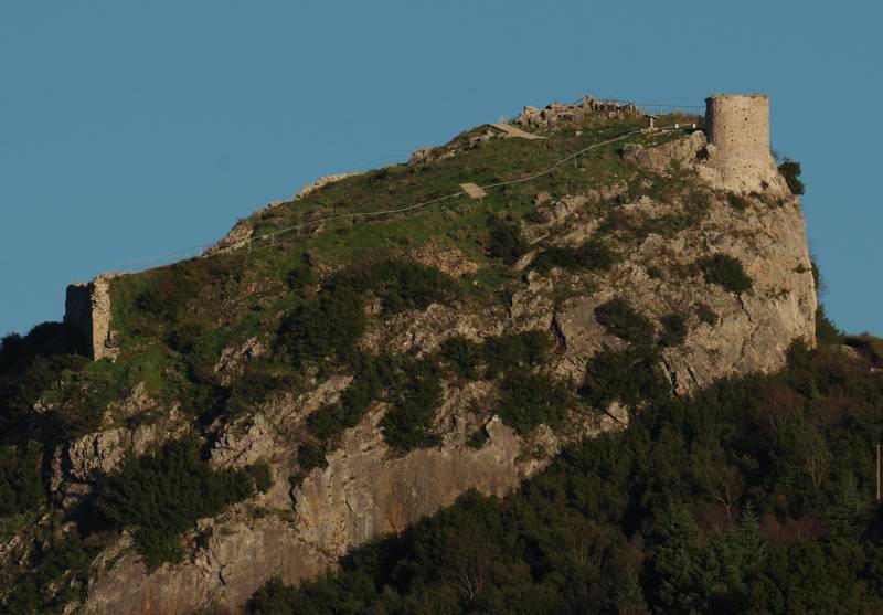 Οίτη topoguide