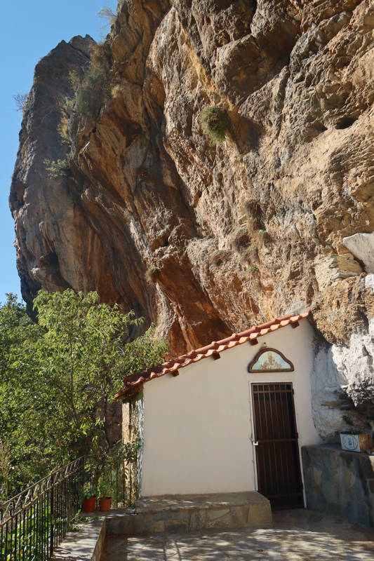 Κεντρικό Πήλιο topoguide