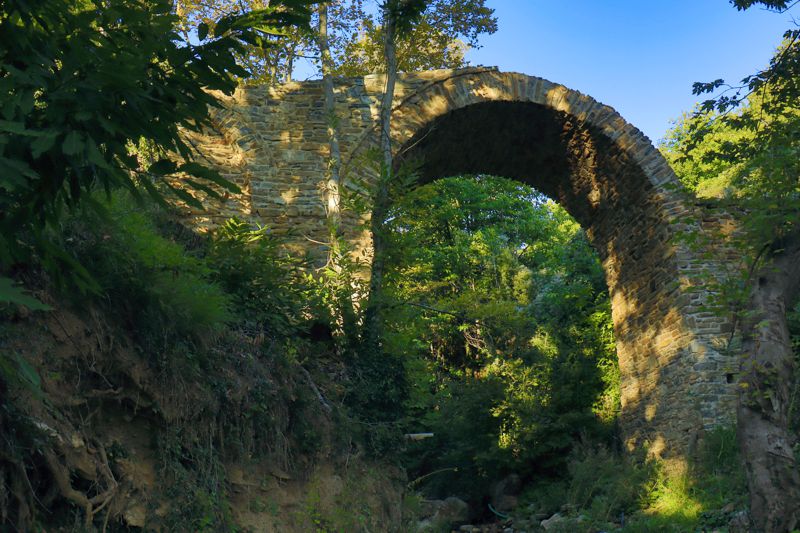 Κεντρικό Πήλιο topoguide