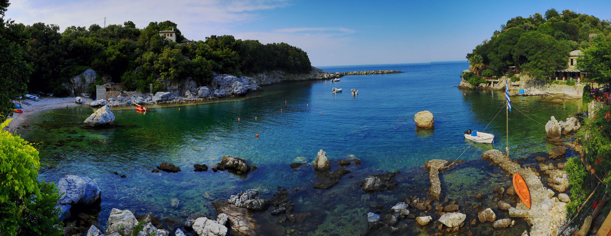 Νταμούχαρη