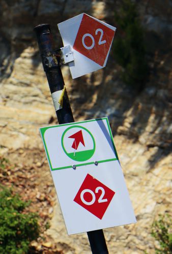 North Pelion topoguide