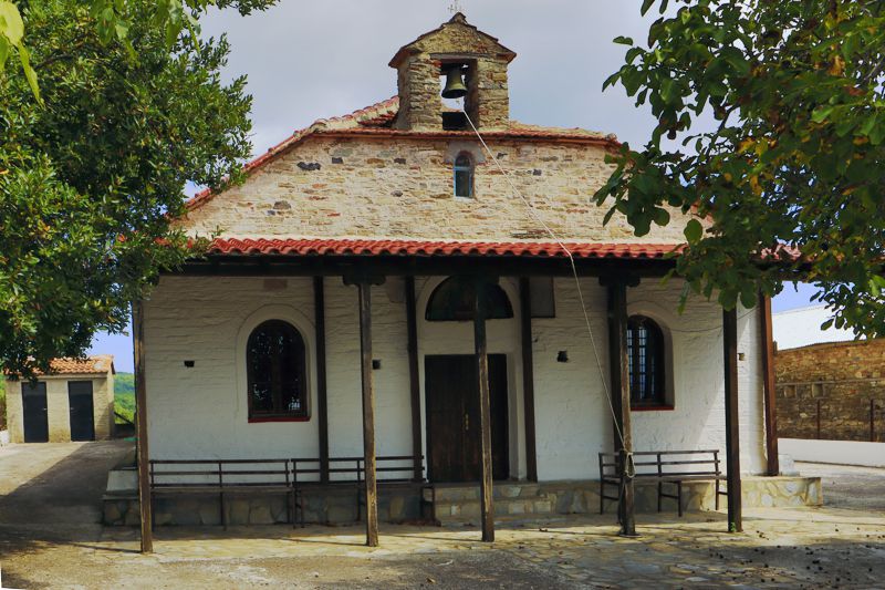 Βόρειο Πήλιο topoguide