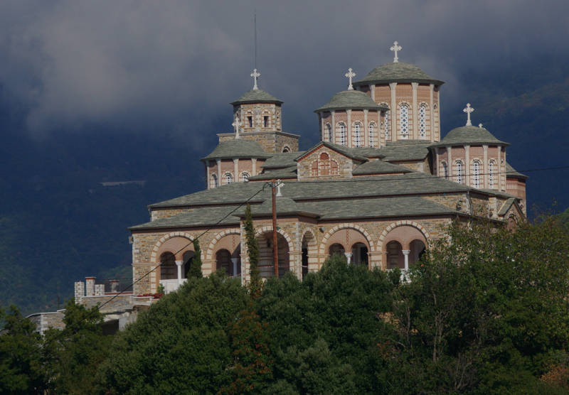 Δυτικό Πήλιο topoguide