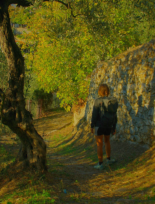 Δυτικό Πήλιο topoguide