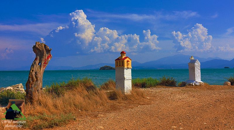 Εθνικό Πάρκο Υγροτόπων Αμβρακικού