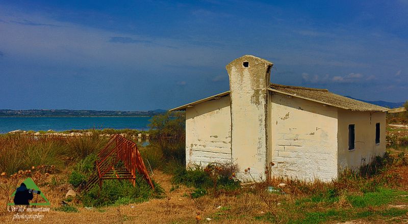 Εθνικό Πάρκο Υγροτόπων Αμβρακικού