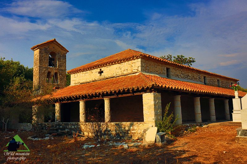 Εθνικό Πάρκο Υγροτόπων Αμβρακικού