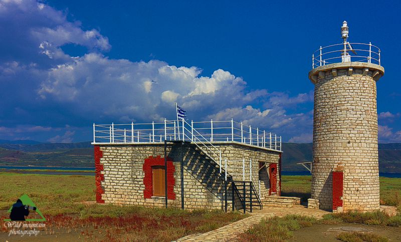 Εθνικό Πάρκο Υγροτόπων Αμβρακικού