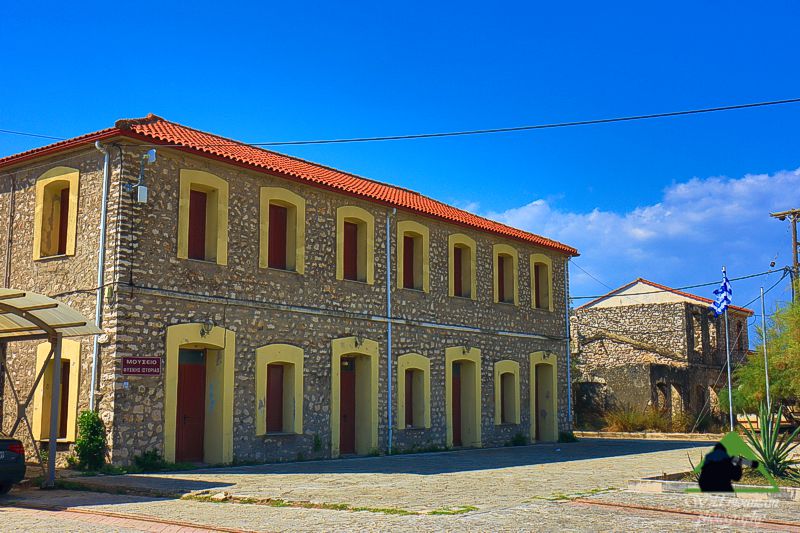 Εθνικό Πάρκο Υγροτόπων Αμβρακικού