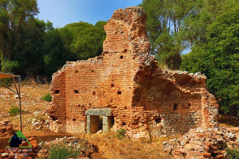 Εθνικό Πάρκο Υγροτόπων Αμβρακικού