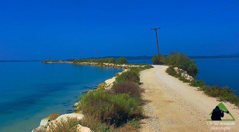 Περιήγηση στο Ε.Π. Υγροτόπων Αμβρακικού