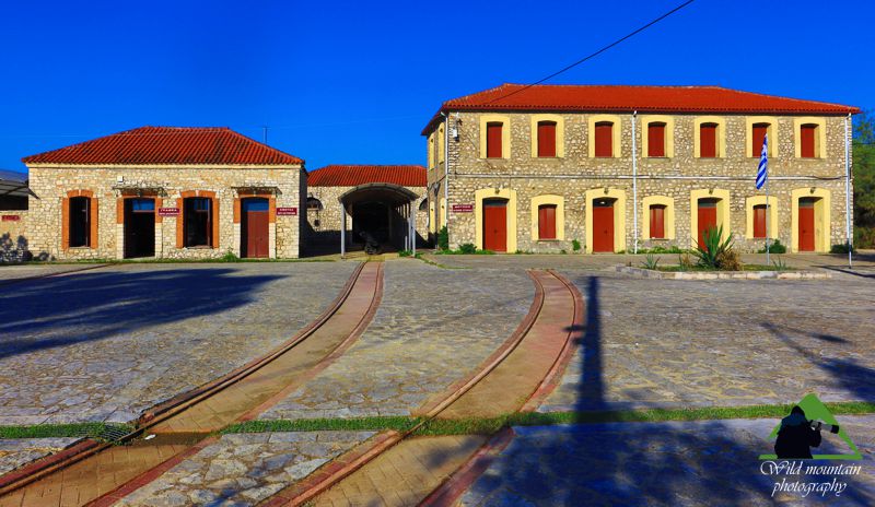 Εθνικό Πάρκο Υγροτόπων Αμβρακικού