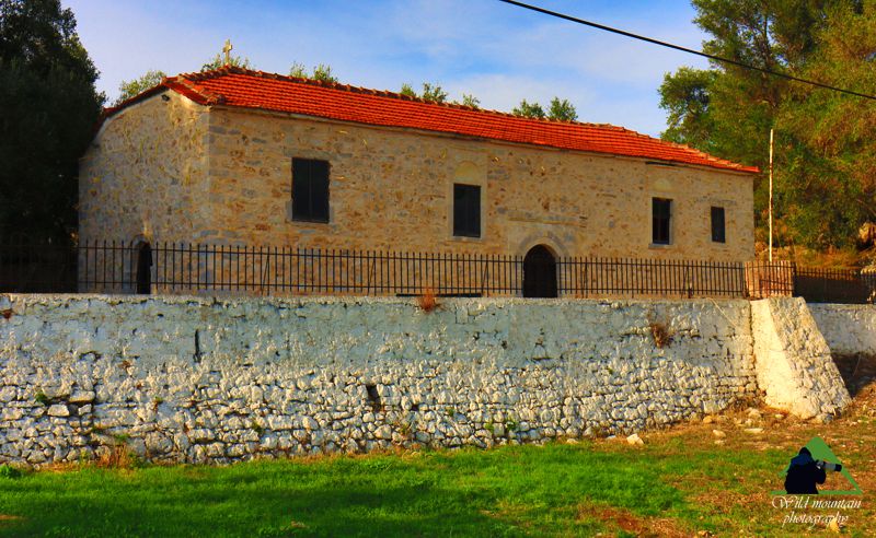 Εθνικό Πάρκο Υγροτόπων Αμβρακικού