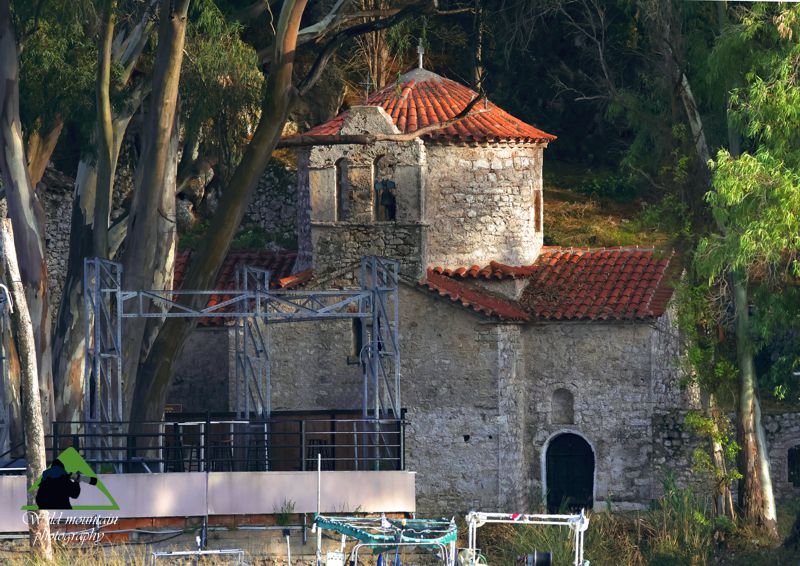Εθνικό Πάρκο Υγροτόπων Αμβρακικού