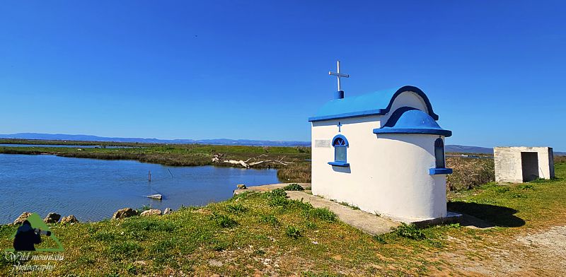 Εθνικό Πάρκο Δέλτα Έβρου